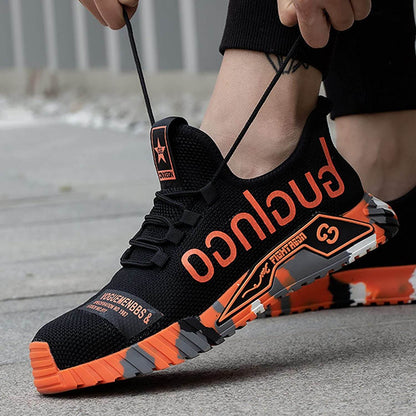 Vinterstøvler – Komfortable, Beskyttende og Skridsikre til Arbejde Shoes Tech Butik