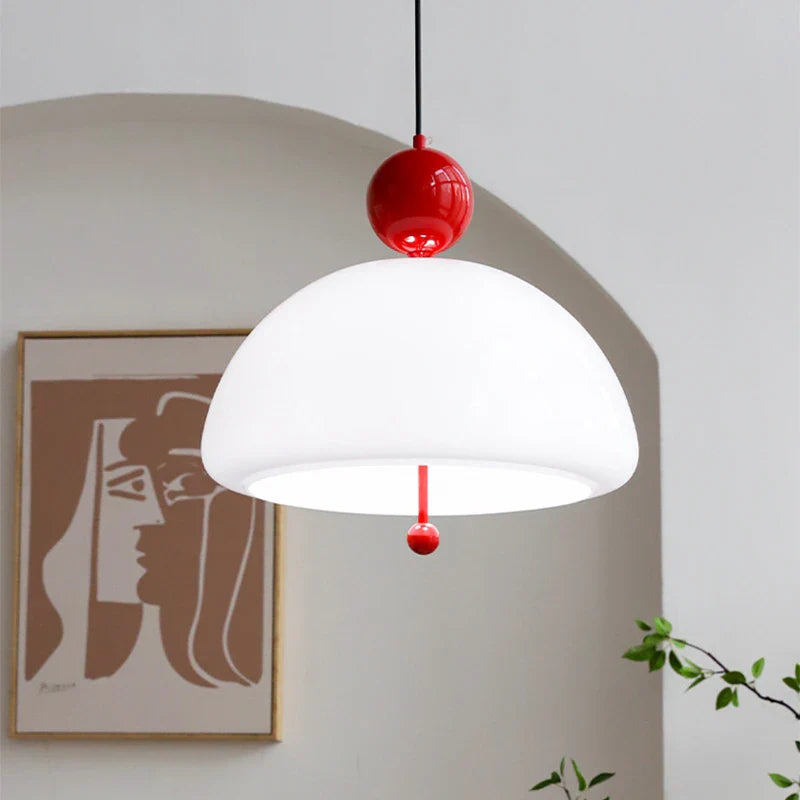 Retro Pendelampe – Klassisk Charme til Dit Hjem pendant light Tech Butik