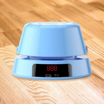 Smart Elektrisk Sjippetov Maskine til Børn – Sjovt og Sikkert Fitness Sjippetov med Automatisk Tælling og Hastighedskontrol Toys Tech Butik