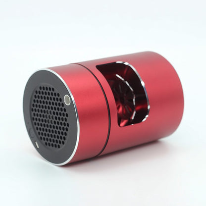 Smart Røgfri Askebæger – Kraftfuld Negativ Ion & USB HEPA Filtrering Home Tech Butik
