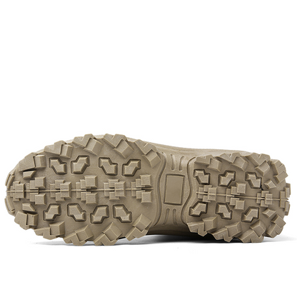 Taktiske Vandtætte Militærstøvler – Gennemtrængningssikre Udendørs Fodtøj Boots Tech Butik