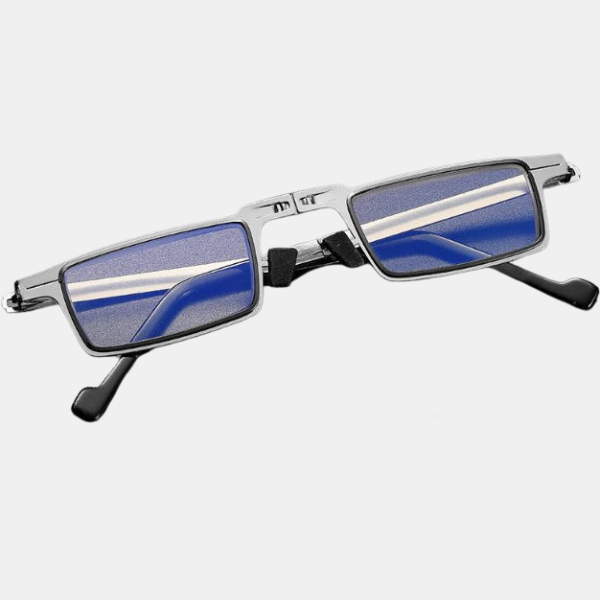 Læsebriller – Ultralette til Klar og Behagelig Syn Glasses Tech Butik Firkant +1.00