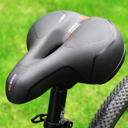 Cykelsadel – Komfortabel og Ergonomisk Sadel til Jævn og Smertefri Kørsel Outdoor Tech Butik