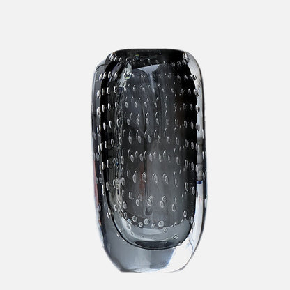 Elegant Glasvase – Tidløs Stil til Hjem og Borddekoration