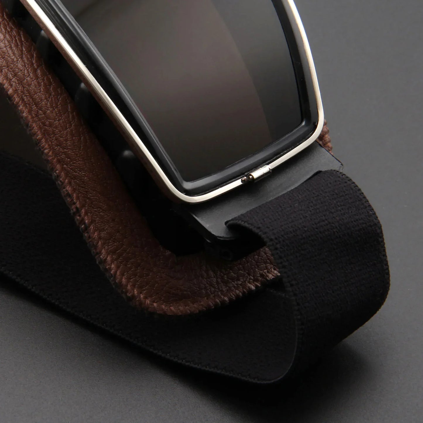 Beskytende Briller – Klart, Holdbart Øjenbeskyttelse Sports & Outdoors Tech Butik