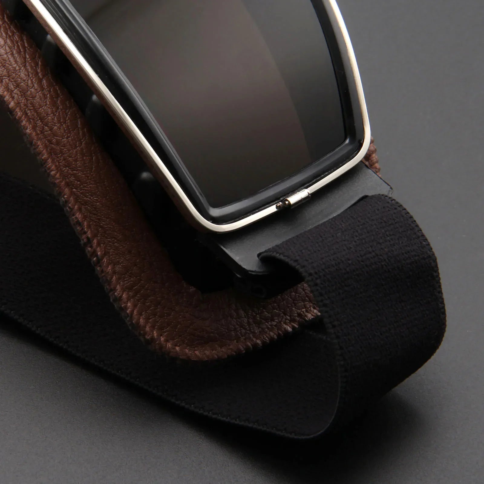 Beskytende Briller – Klart, Holdbart Øjenbeskyttelse Sports & Outdoors Tech Butik