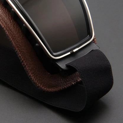 Beskytende Briller – Klart, Holdbart Øjenbeskyttelse Sports & Outdoors Tech Butik