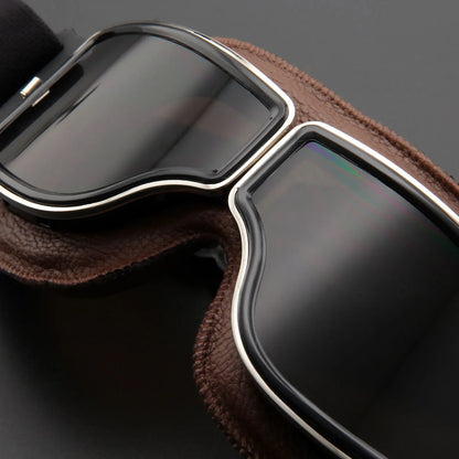 Beskytende Briller – Klart, Holdbart Øjenbeskyttelse Sports & Outdoors Tech Butik