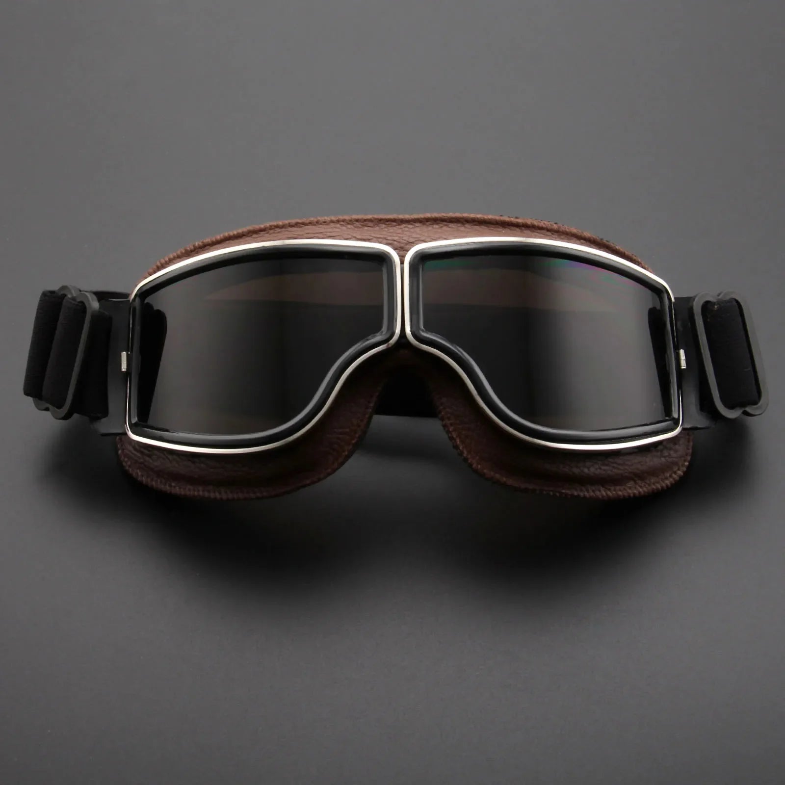 Beskytende Briller – Klart, Holdbart Øjenbeskyttelse Sports & Outdoors Tech Butik