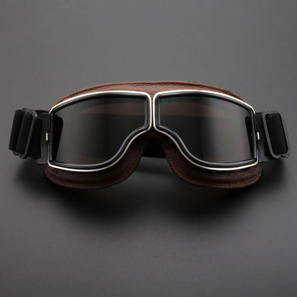 Beskytende Briller – Klart, Holdbart Øjenbeskyttelse Sports & Outdoors Tech Butik