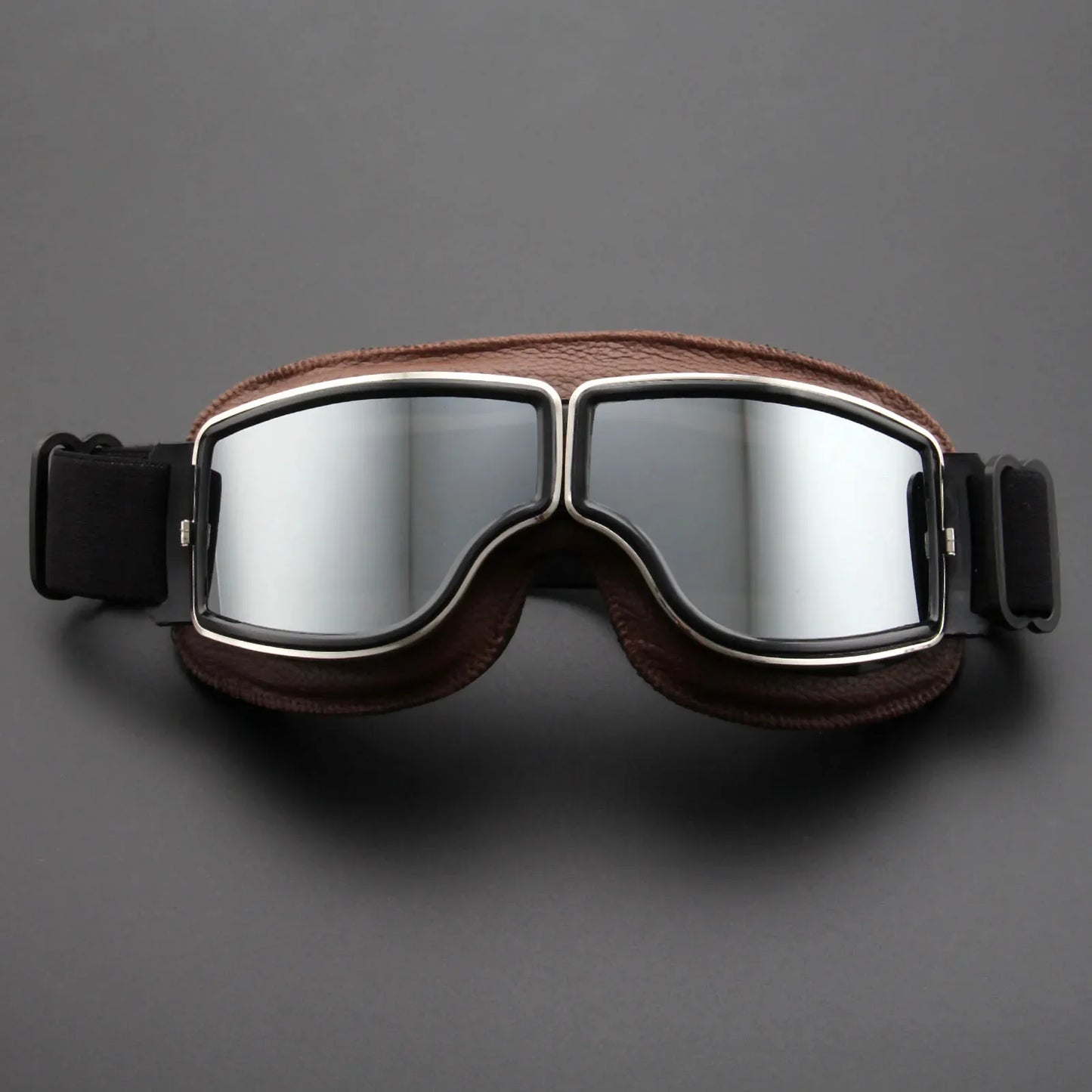 Beskytende Briller – Klart, Holdbart Øjenbeskyttelse Sports & Outdoors Tech Butik