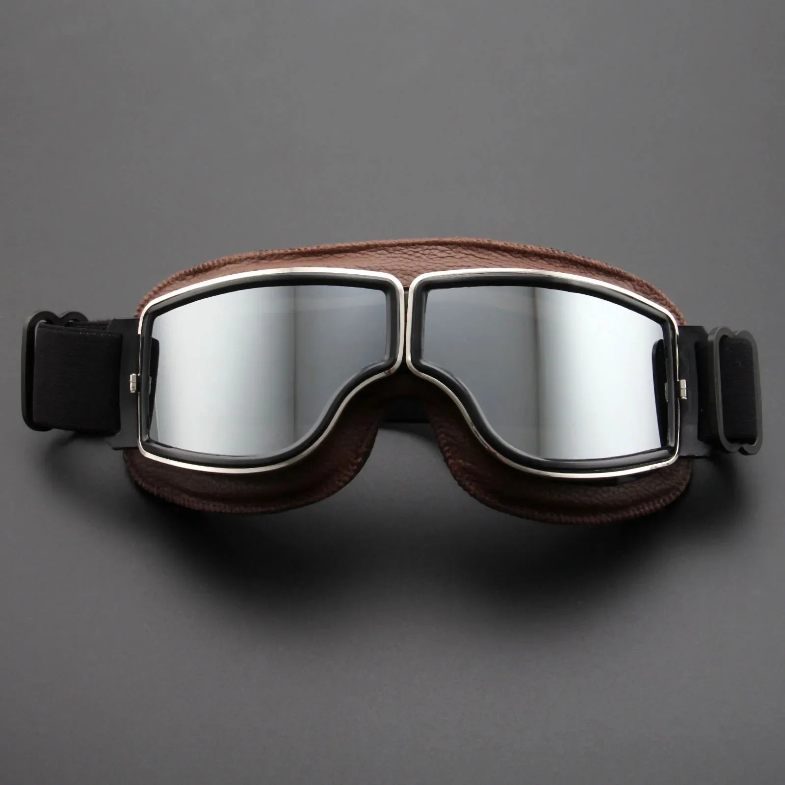 Beskytende Briller – Klart, Holdbart Øjenbeskyttelse Sports & Outdoors Tech Butik