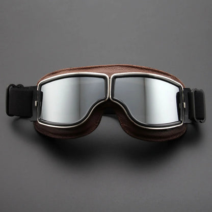 Beskytende Briller – Klart, Holdbart Øjenbeskyttelse Sports & Outdoors Tech Butik