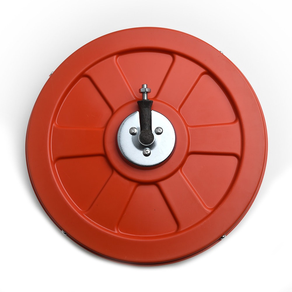 Dekorativ Vidvinkel Spejl – Stilfuld Æstetisk Vægdekoration med Praktisk Udsyn Mirrors Tech Butik