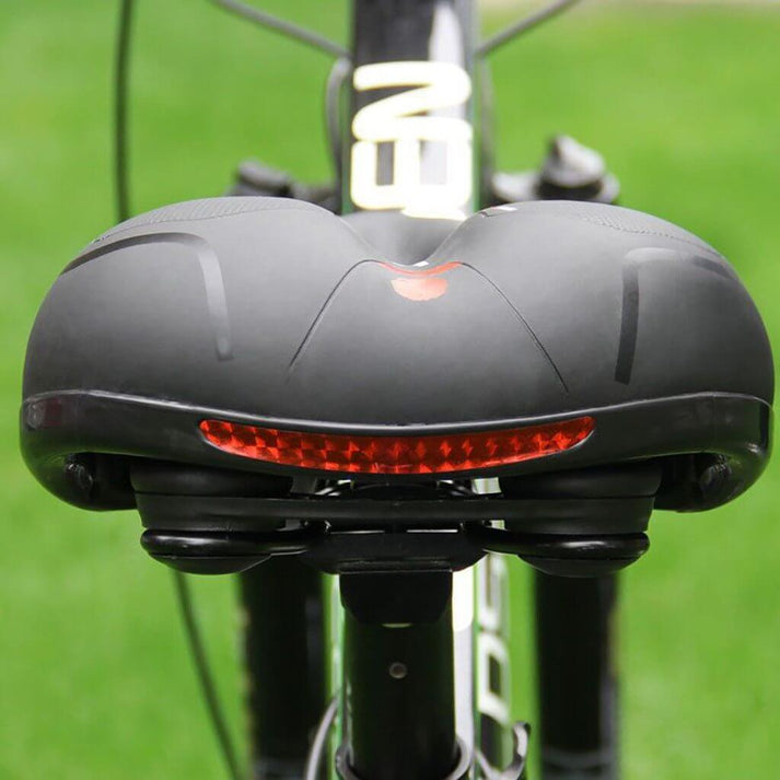 Cykelsadel – Komfortabel og Ergonomisk Sadel til Jævn og Smertefri Kørsel Outdoor Tech Butik