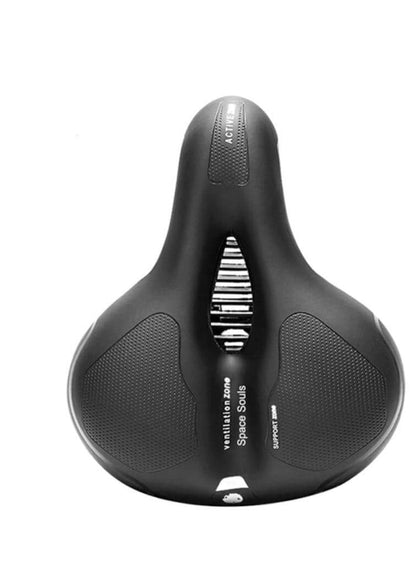 Cykelsadel – Komfortabel og Ergonomisk Sadel til Jævn og Smertefri Kørsel Outdoor Tech Butik